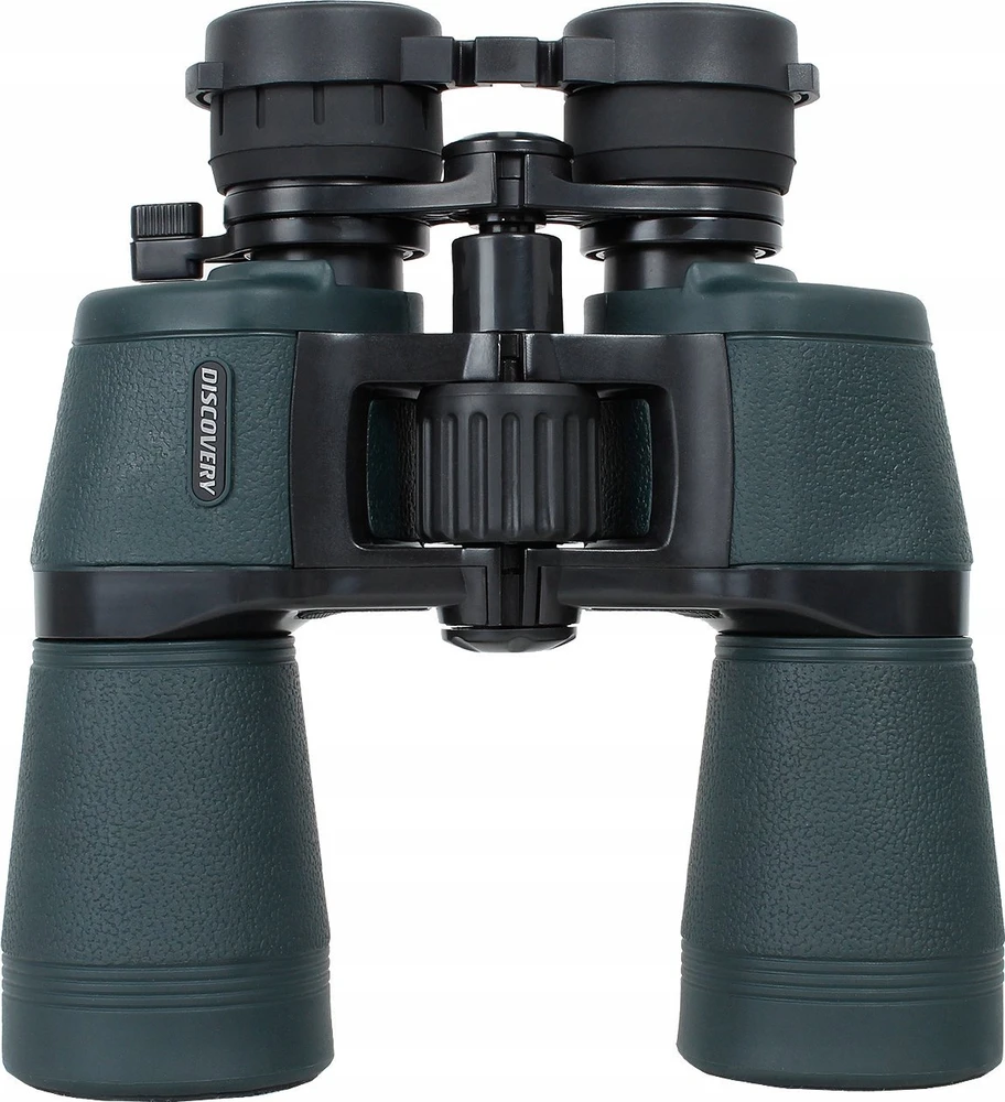 Deltaoptical Žiūronai Delta Discovery 10-22x50