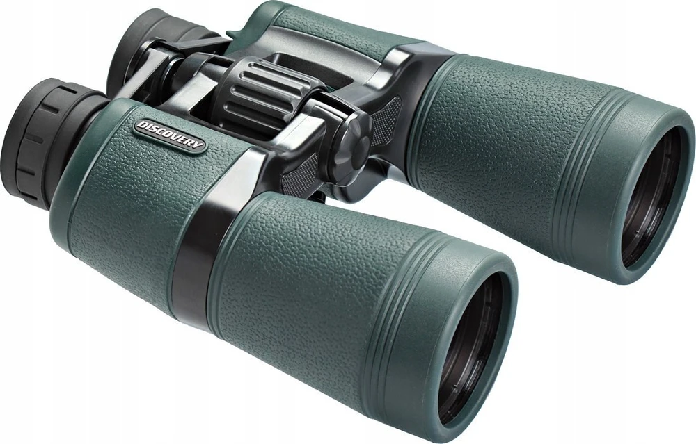 Deltaoptical Žiūronai Delta Discovery 10-22x50