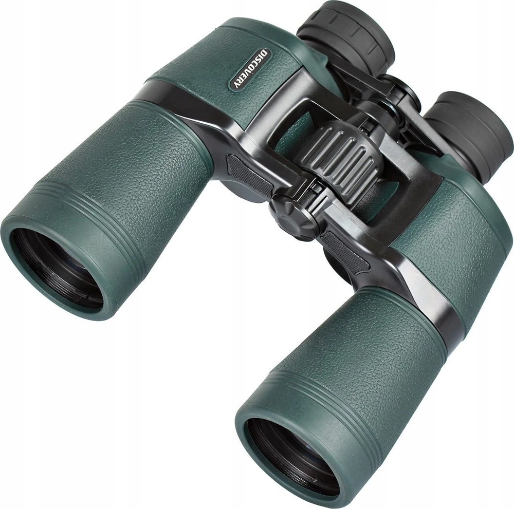 Deltaoptical Žiūronai Delta Optical Discovery 10x50
