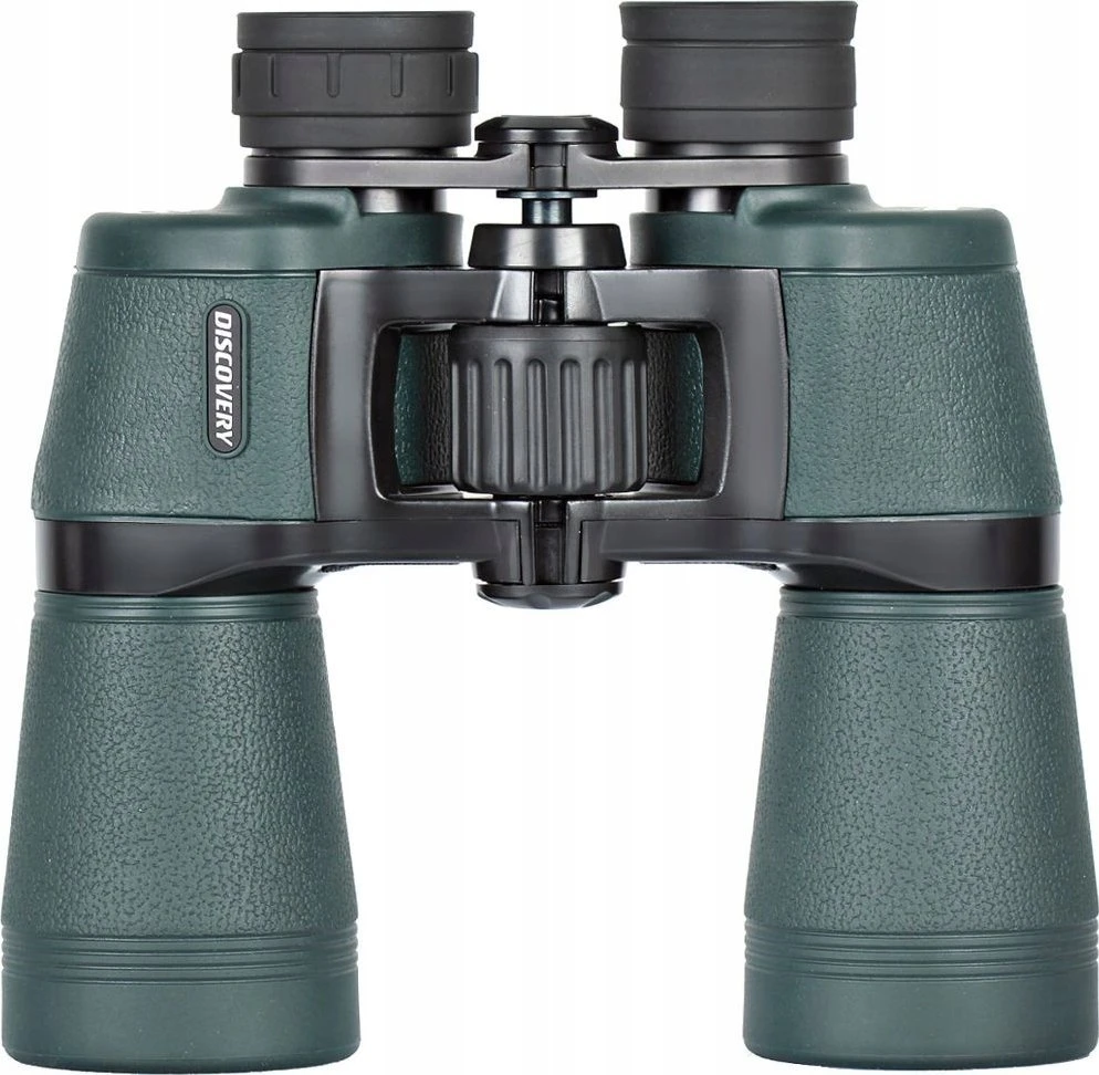 Deltaoptical Žiūronai Delta Optical Discovery 10x50