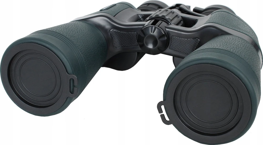 Deltaoptical Žiūronai Delta Discovery 10-22x50