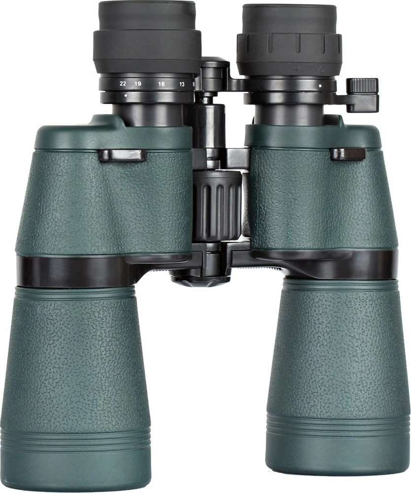 Deltaoptical Žiūronai Delta Discovery 10-22x50