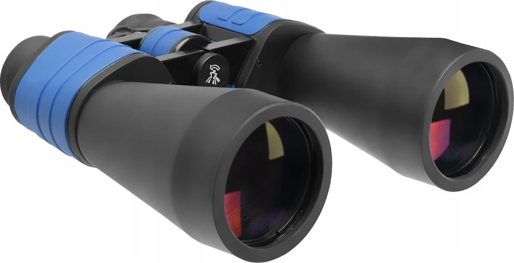 Deltaoptical Žiūronai StarLight 12x60