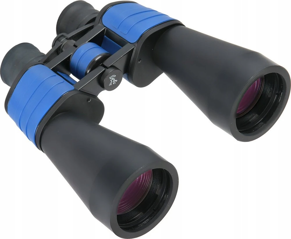 Deltaoptical Žiūronai StarLight 12x60