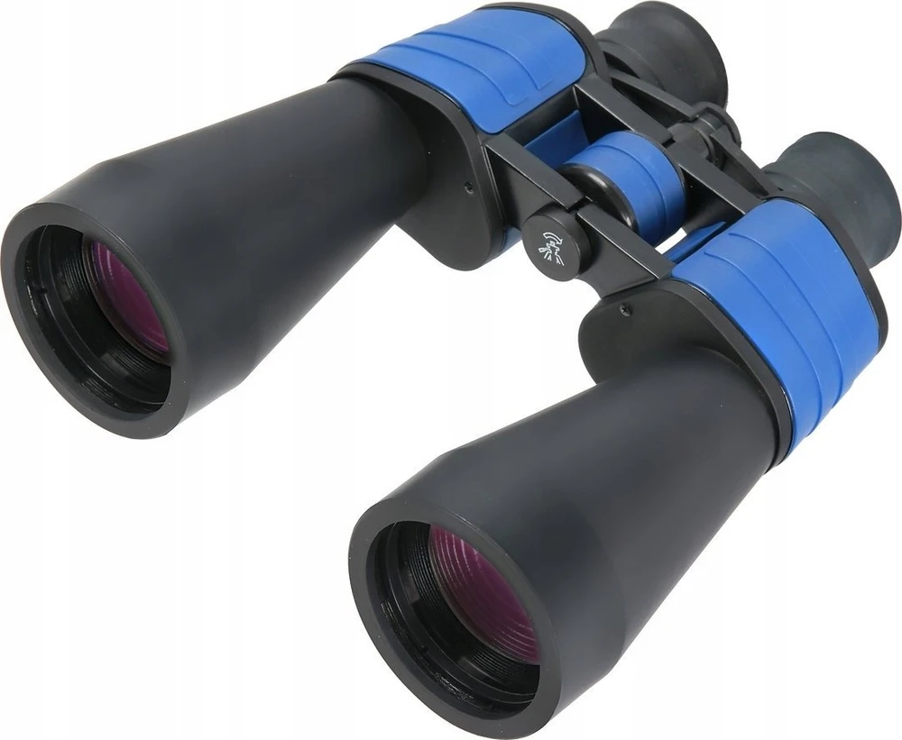 Deltaoptical Žiūronai StarLight 12x60