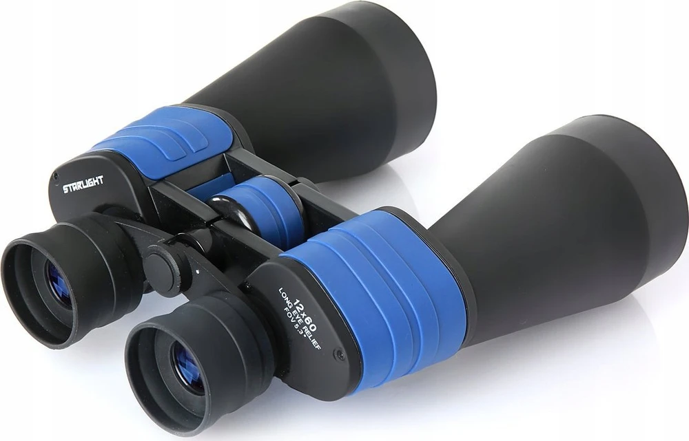 Deltaoptical Žiūronai StarLight 12x60