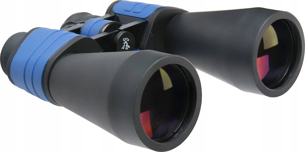 Deltaoptical Žiūronai StarLight 12x60