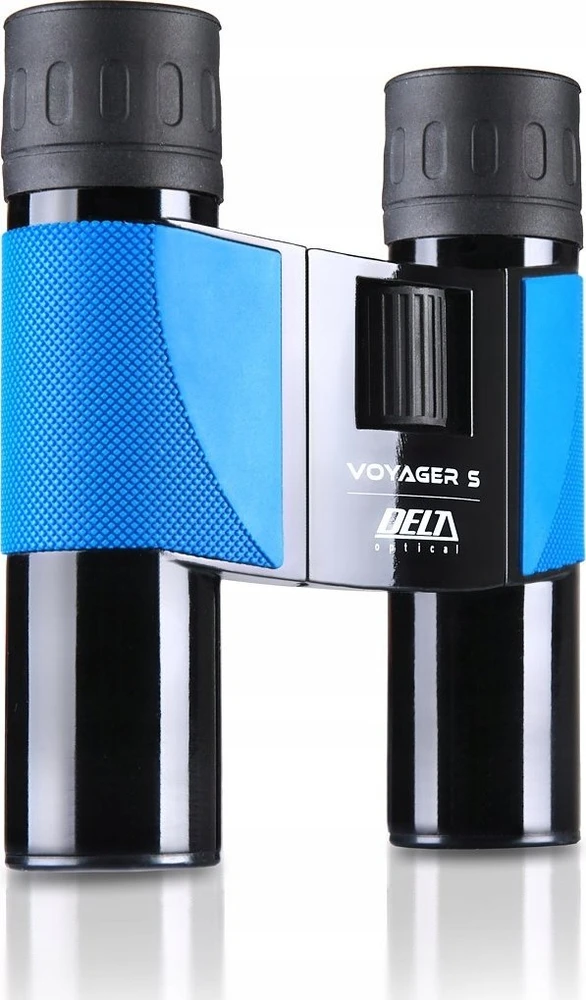 Celestron Deltaoptical Žiūronai Voyager S 10x25 juodi