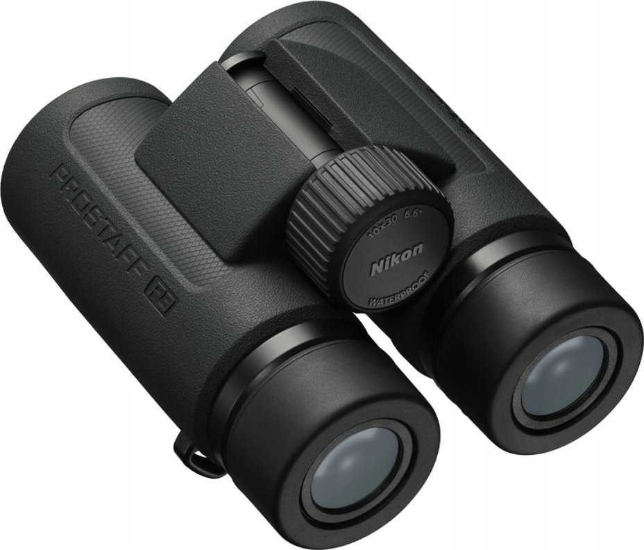 Žiūronai Nikon PROSTAFF P3 10x30