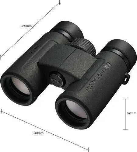Žiūronai Nikon PROSTAFF P3 10x30