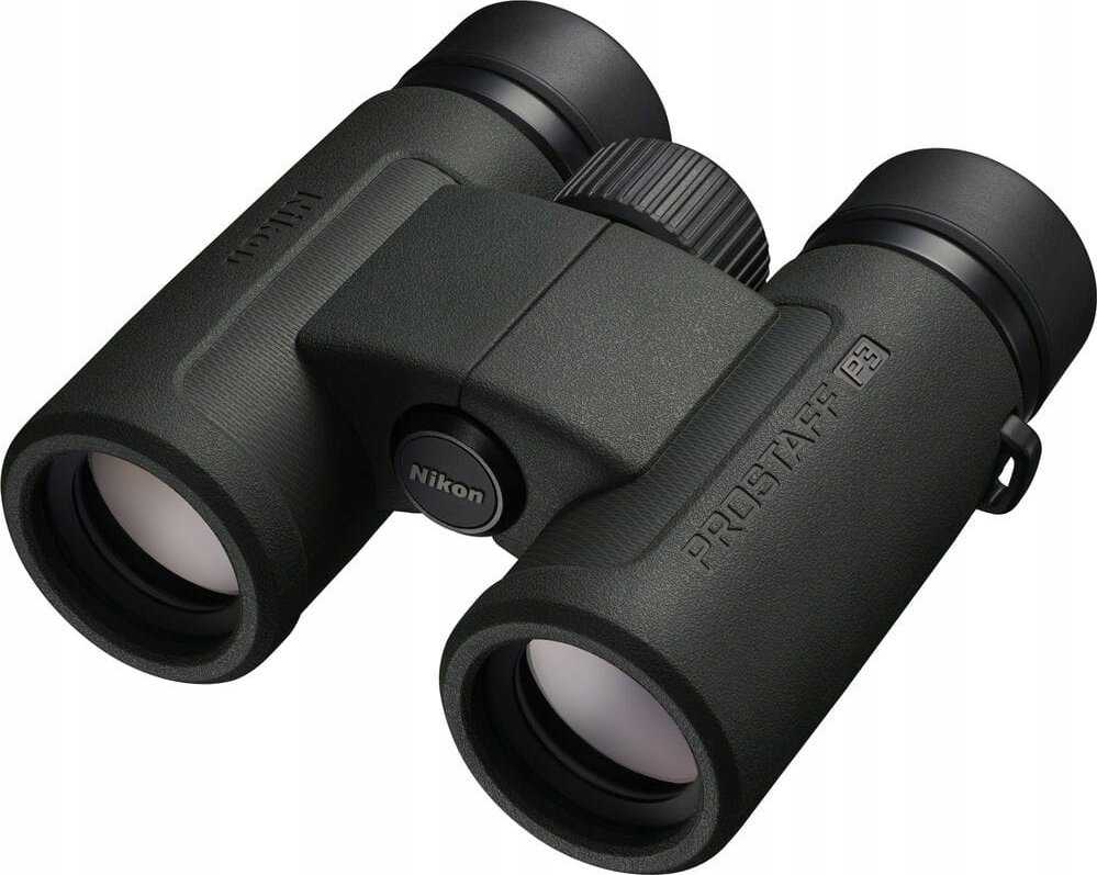 Žiūronai Nikon PROSTAFF P3 10x30