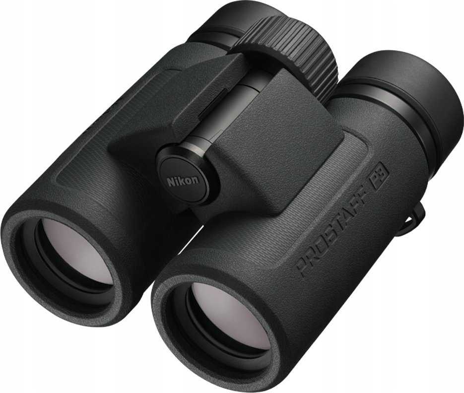Žiūronai Nikon PROSTAFF P3 10x30