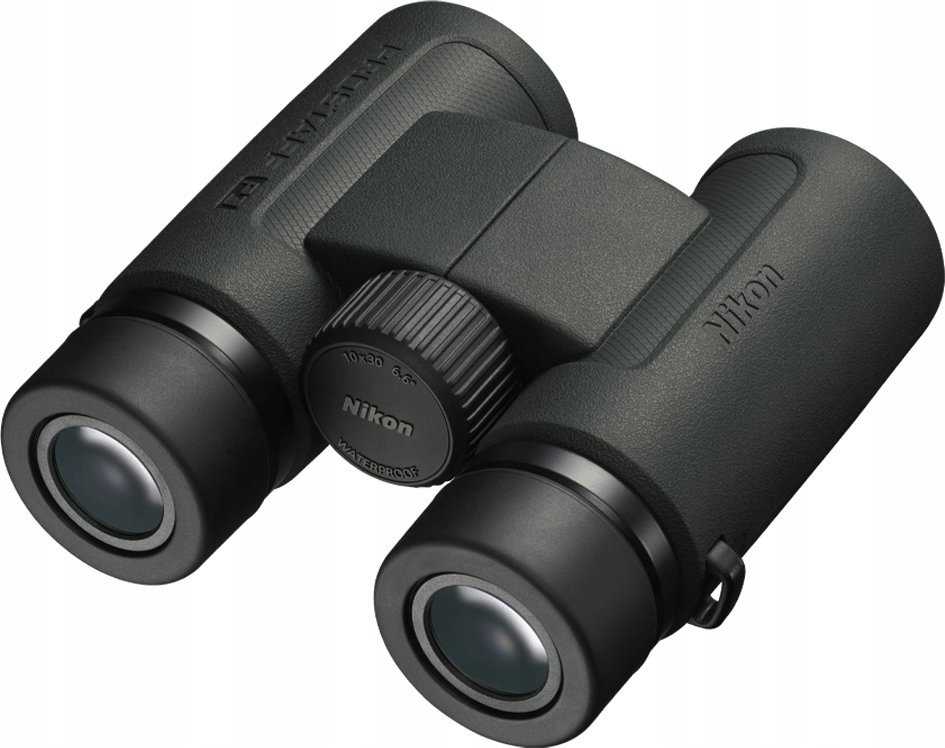 Žiūronai Nikon PROSTAFF P3 10x30