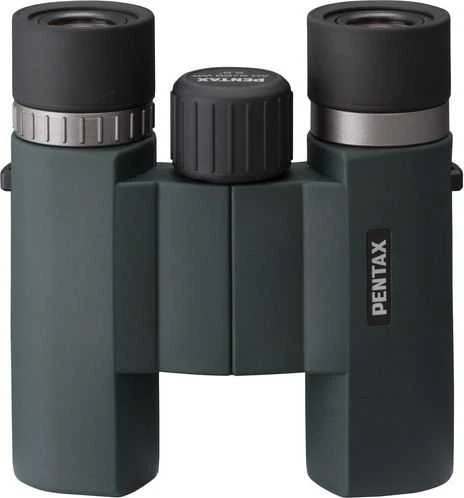 Žiūronai Lornetka Pentax AD WP žalia 9x28 (62831)