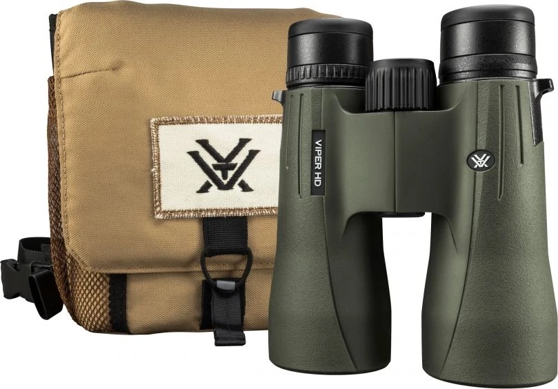 Žiūronai Lornetka Vortex Optics Viper HD 12x50