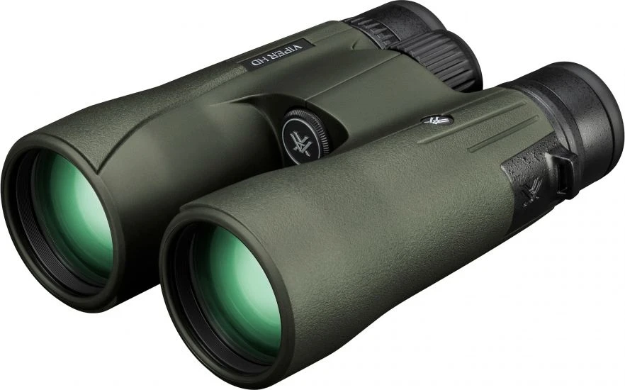 Žiūronai Lornetka Vortex Optics Viper HD 12x50