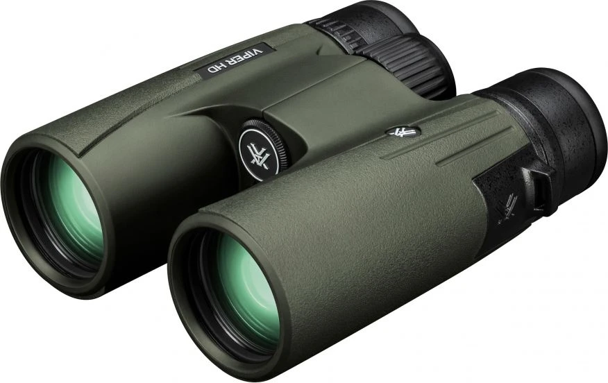 Žiūronai Lornetka Vortex Optics Viper HD 8x42