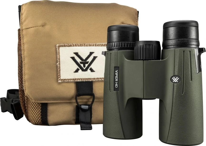 Žiūronai Lornetka Vortex Optics Viper HD 8x42