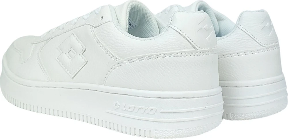 Buty Lotto Paliot OC balta 2400020U 1010 (38)