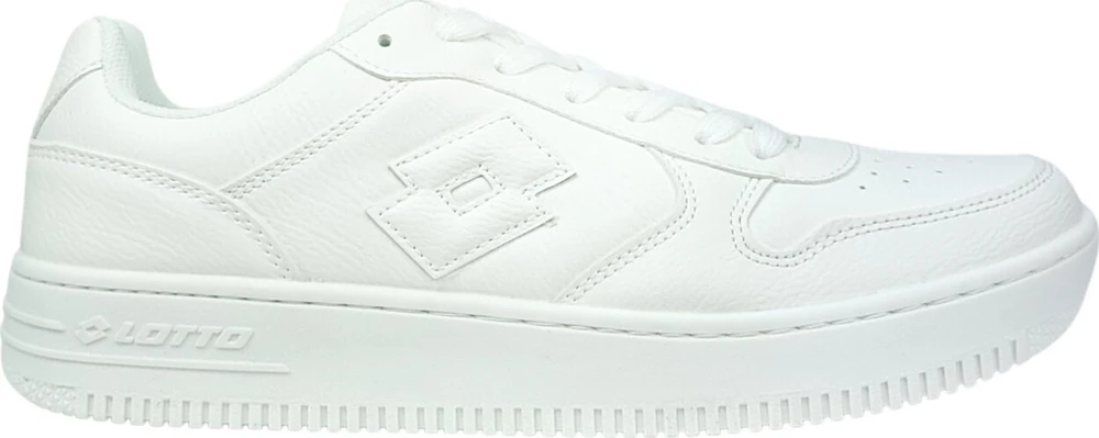 Buty Lotto Paliot OC balta 2400020U 1010 (38)