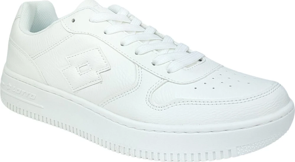 Buty Lotto Paliot OC balta 2400020U 1010 (39)