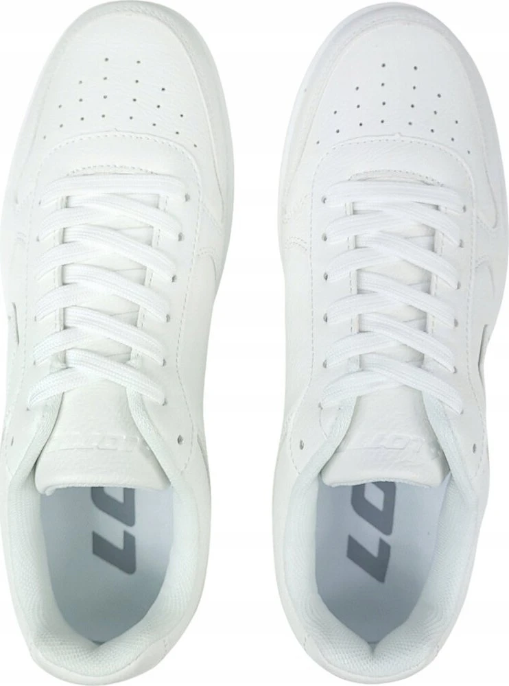 Buty Lotto Paliot OC balta 2400020U 1010 (36)
