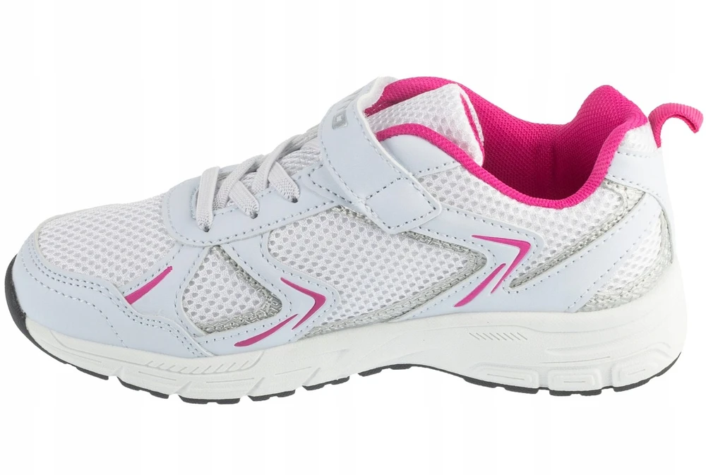 Buty vaikams Lotto Kitaura K balta ir-rožinė 2601050K 1040 (31)