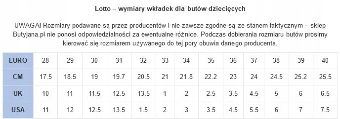 Buty vaikams Lotto Kitaura K balta ir-rožinė 2601050K 1040 (31)