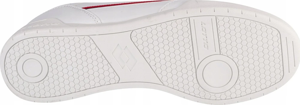 Buty Lotto Nandu balta 2400100U 1030 (40)