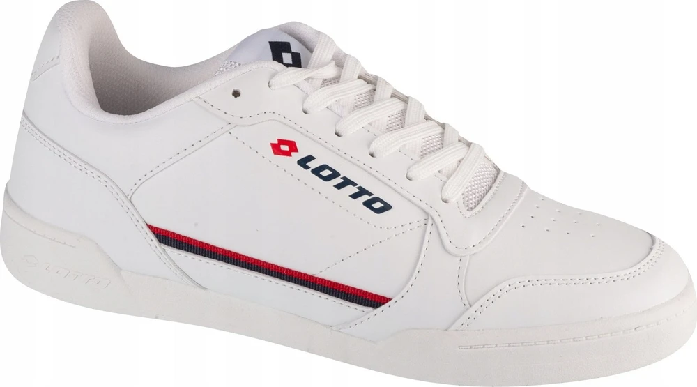 Buty Lotto Nandu balta 2400100U 1030 (40)