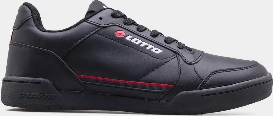 Buty Lotto Nandu juoda 2400100U 1130 (43)
