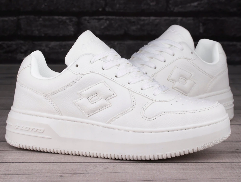 Lotto Paliot PF OC W 2400081W-1010 batai