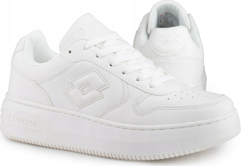 Lotto Paliot PF OC W 2400081W-1010 batai