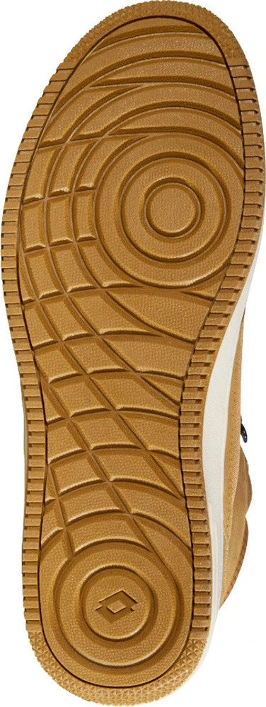 Buty Lotto Prehna Fur ruda 2400380U 7211 (44)