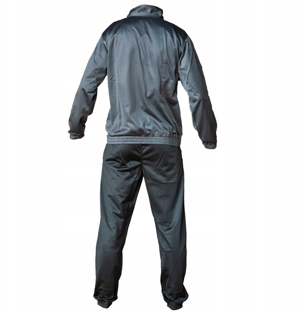 Sportinis kostiumas Lotto Tricot Tracksuit M MTGV10013-10
