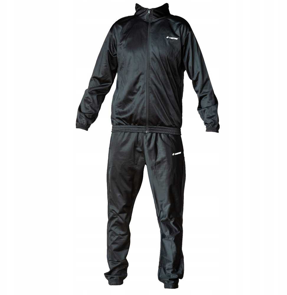 Lotto Tricot sportinis kostiumas M MTGV10013-11