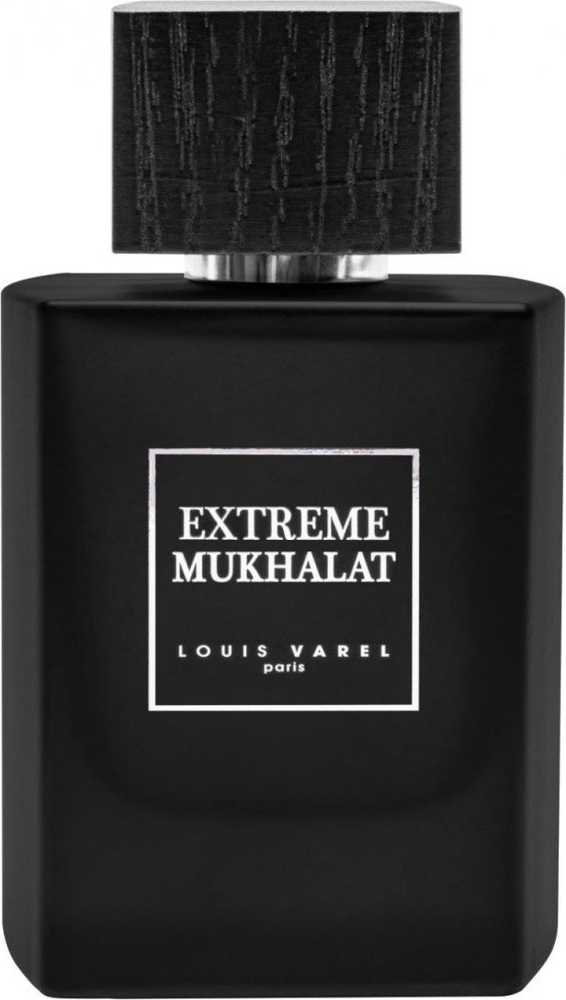 Louis Varel Extreme Mukhalat parfum purškiklis 100ml