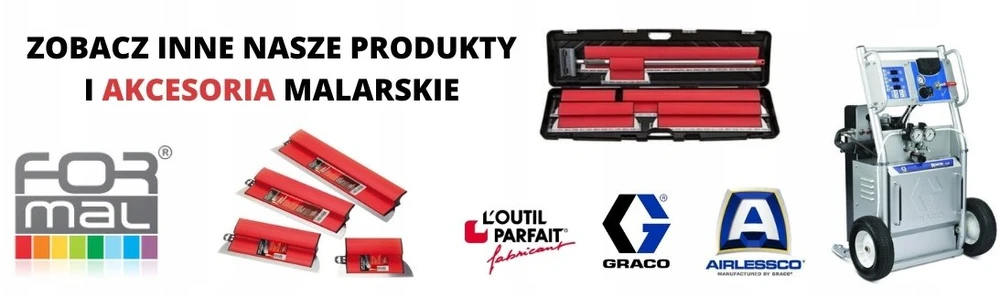 PARFAIT HALOGENINIS / PROŽEKTORIUS