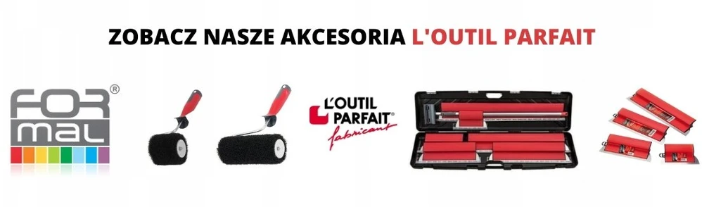 PARFAIT HALOGENINIS / PROŽEKTORIUS