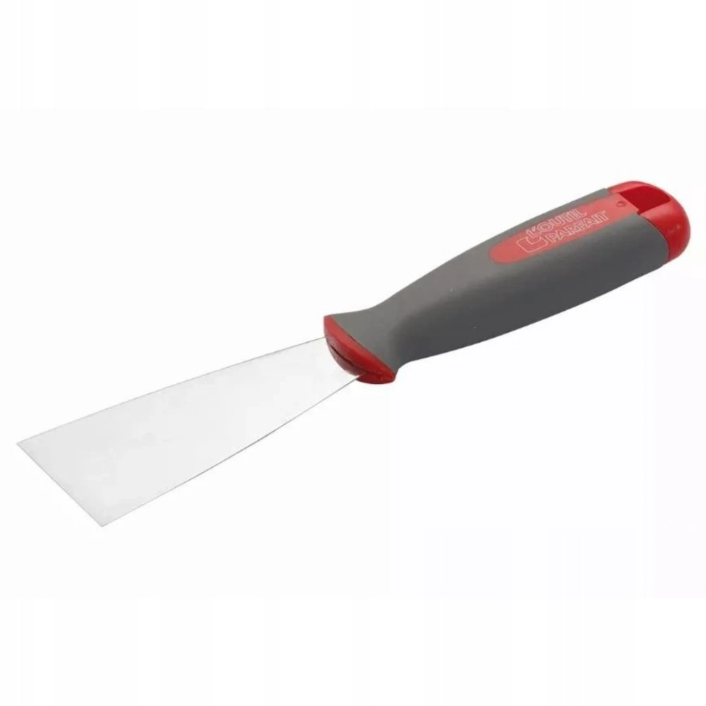 Loutil Parfait PARFAIT Glaistymo peilis 2K rankena 4 cm - Nerūdijančio plieno