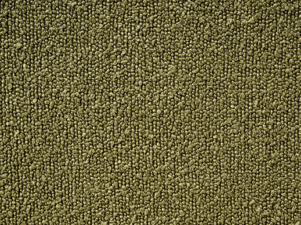 Beliani Boucle lova VAUCLUSE 160 x 200 cm alyvuogių spalvos