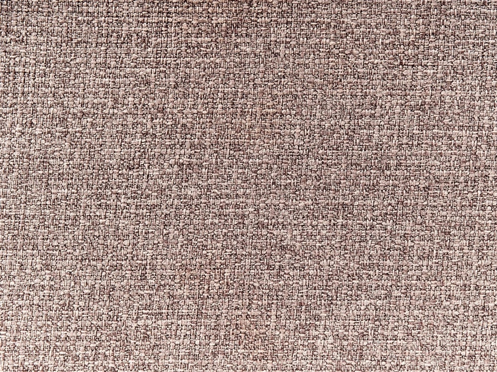 Beliani CORIO lova 140 x 200 cm smėlio pilkumo spalvos