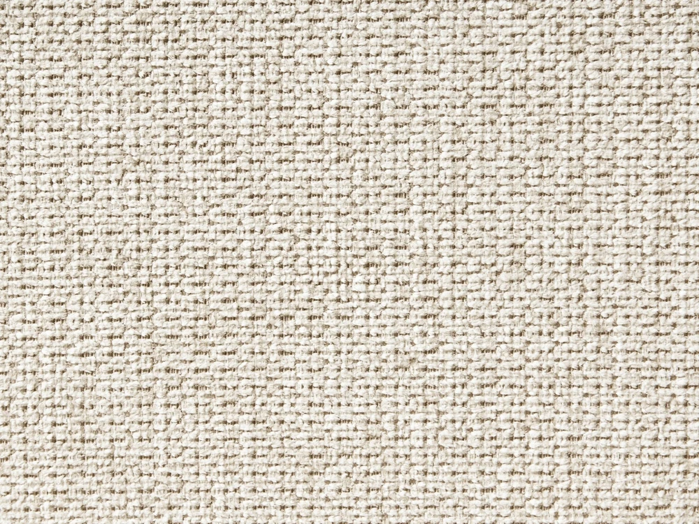 Beliani Kontinentinė lova su patalynės dėže MAJOR šviesiai smėlio spalvos 140 x 200 cm