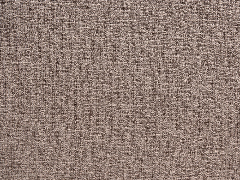 Beliani Kontinentinė lova su patalynės dėže BARONET smėlio pilkos spalvos 180 x 200 cm