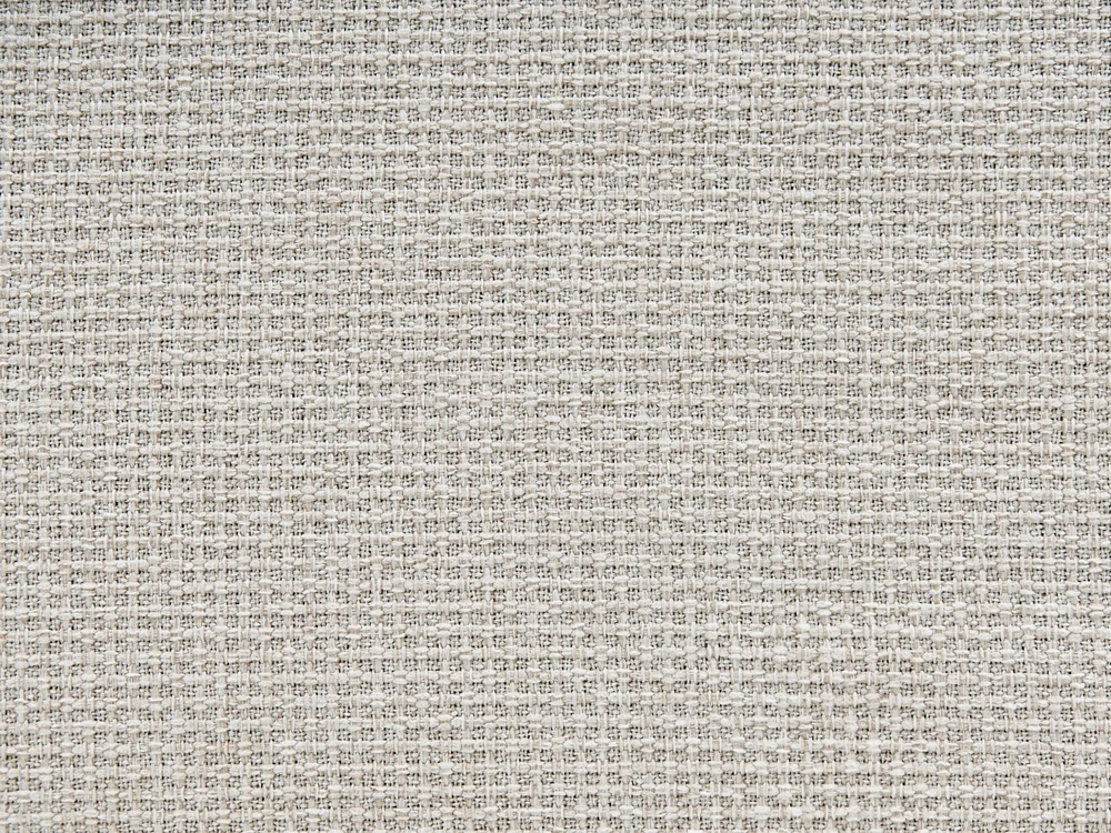 Beliani Kontinentinė lova su patalynės dėže BARONET kreminės baltos spalvos 180 x 200 cm