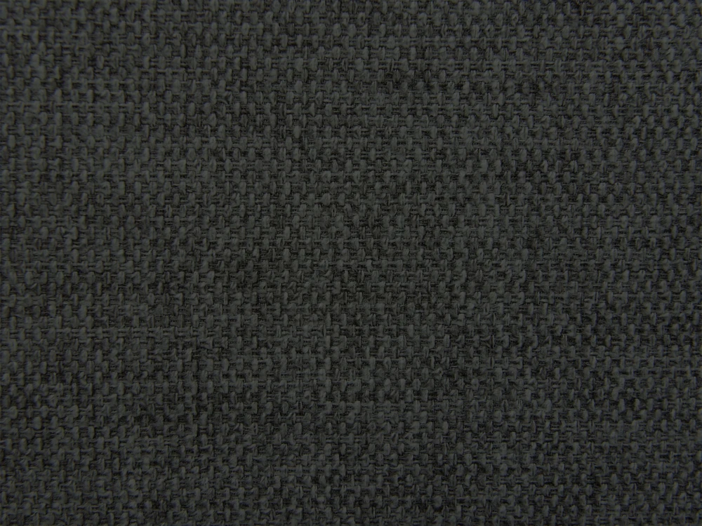 Beliani Reguliuojama lova be galvūgalio CASTELLAN, 80 x 200 cm, tamsiai pilka