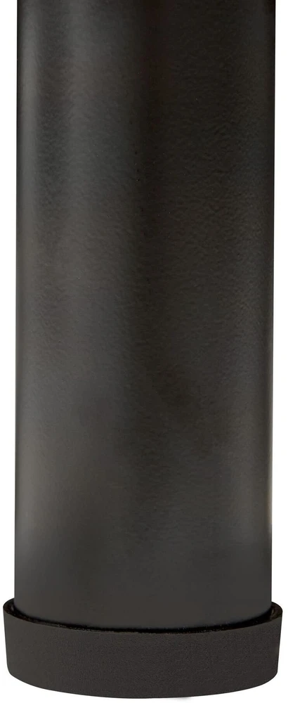 Beliani Reguliuojama lova Boucle DUKE 180 x 200 cm, kreminė balta