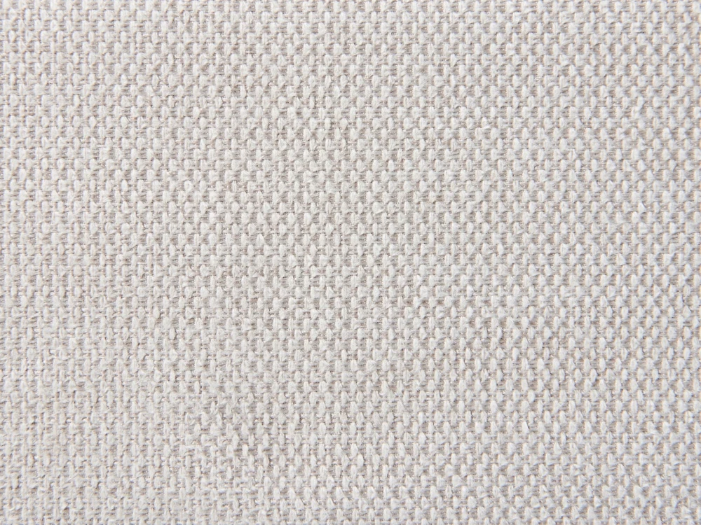 Beliani Reguliuojama lova VICEROY 90 x 200 cm šviesiai smėlio spalvos