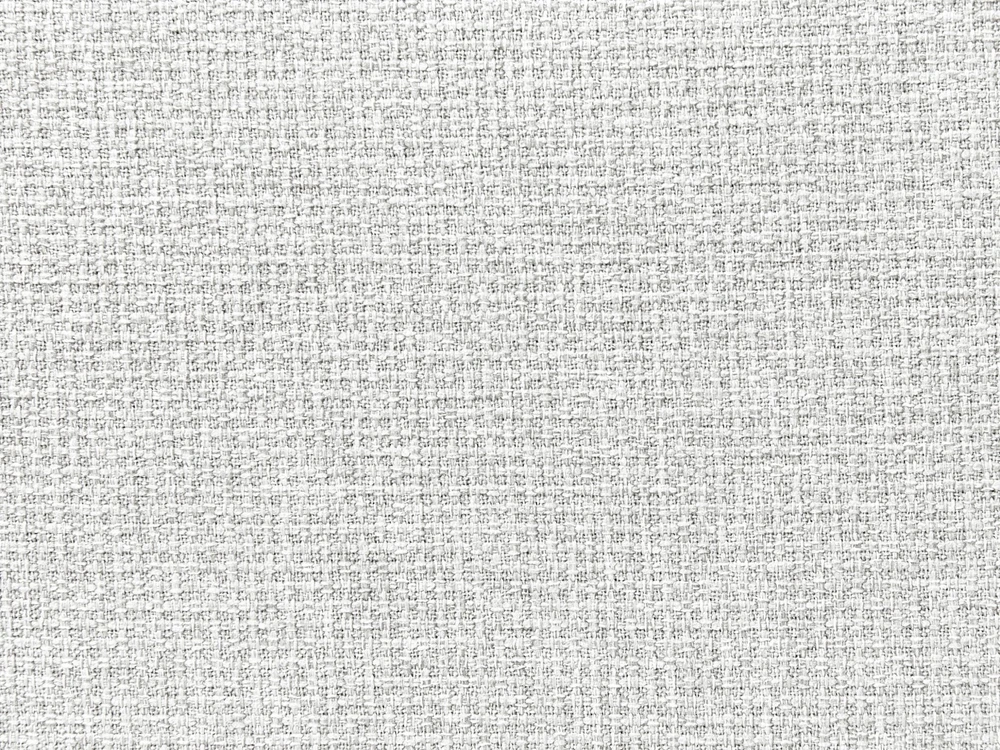 Beliani Lova su patalynės dėže be galvūgalio DINAN šviesiai pilka 180 x 200 cm