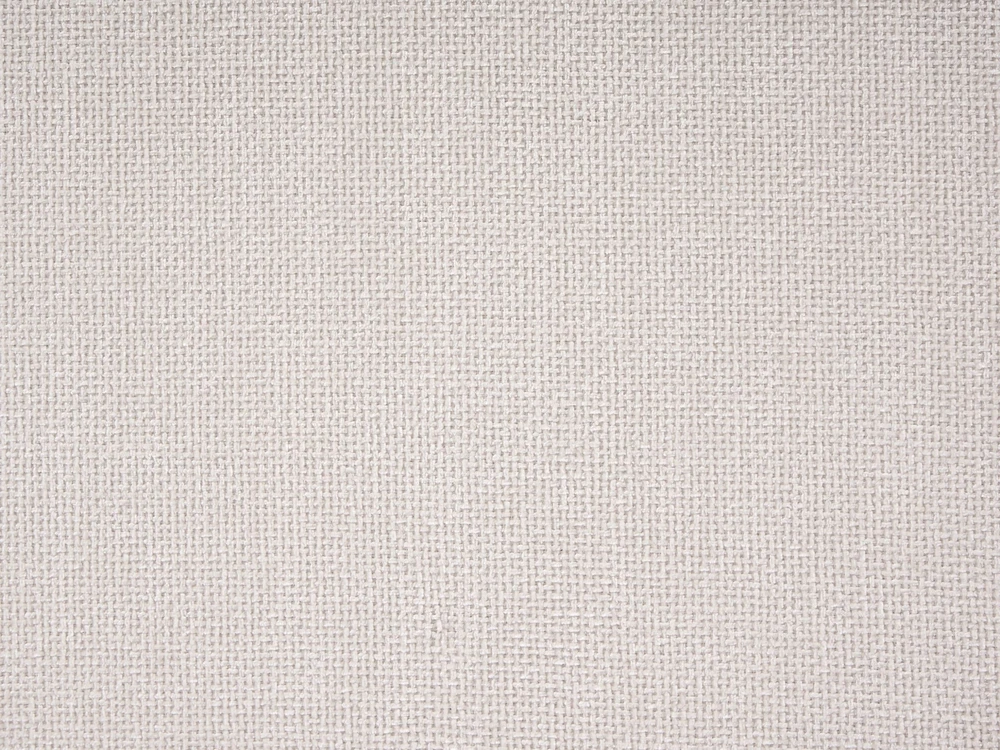 Beliani Lova su patalynės dėže LAGARDE, kreminės spalvos, 180 x 200 cm